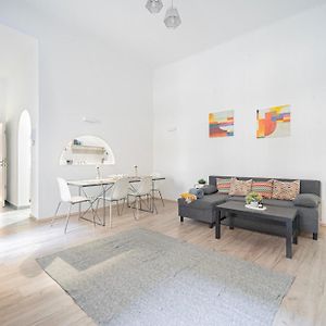 Appartement met Twee Slaapkamers